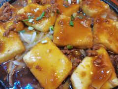 -老姑砂锅·烧烤天津菜(体北道店)