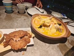 -金鱼妈妈 山野·食趣(荫山街店)