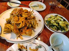 -满堂春特色餐馆