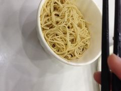 -常州银丝面馆(府琛店)