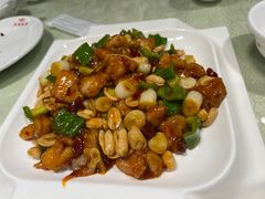 -东四民芳餐厅(世茂工三店)