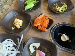 -香猪坊韩国烤肉专属门店(魏公村店)