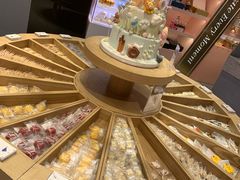 -St蛋糕王国(亨特店)