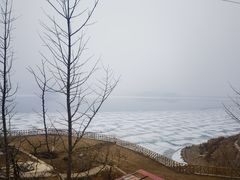 -蓟洲国际滑雪场