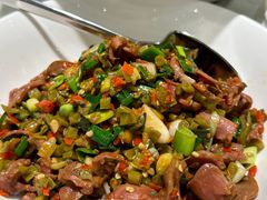 -兰湘子·湘菜小炒(崂山丽达店)