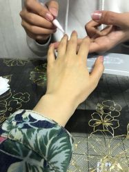 -JERRY日式美甲美睫纹绣工坊