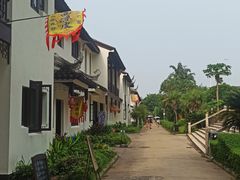 -南沙天后宫景区