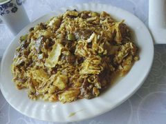-金家老三饭庄(常营店)