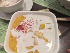 -南信牛奶甜品专家
