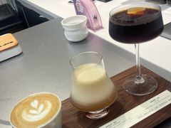 -Dogi&kiki Coffee(中心商务大厦店)