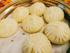 -清泉阁包子铺(中山路店)