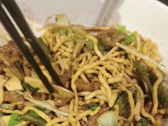 -寻裕记·现炒浇头面(人民广场店)