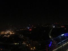 -杜尚rooftop露台酒吧
