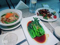 -大树餐厅(大悦城店)