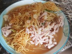 -裕兴记·三虾面(西北街总店)