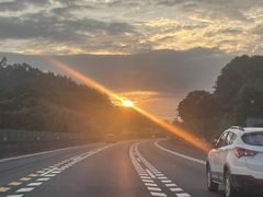 -广州白江湖森林公园