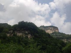 -濂泉响谷