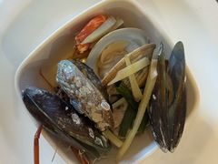 -长沙芙蓉国温德姆至尊豪廷大酒店-自助餐厅