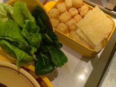 -润园四季椰子鸡火锅(海上世界店)