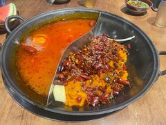 -楠火锅(昆山金鹰店)