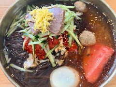 -顺姬冷面(长白西路店)