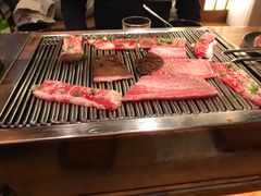-千寻烧肉(政务区店)