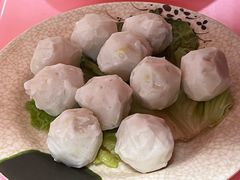 潮州手打牛肉丸-四爷捞锅·潮汕牛仔骨火锅(泉城路店)