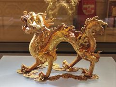-呼和浩特博物馆