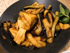 -大鸭梨烤鸭(左家庄店)