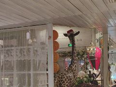 -秀儿家の小确幸融合西餐厅(万达店)