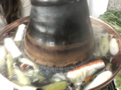 -三兴涮羊肉(荣安大街店)