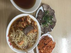 冷面-白鹤大冷面