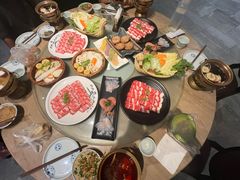 -古关火锅店(古北水镇景区店)