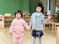 -蒙田森·蒙特梭利幼儿园(锦西园区)