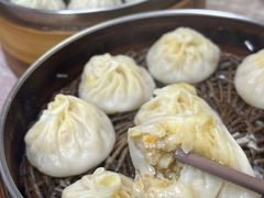 -曼曼汤包(建国西路店)