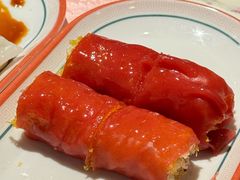-囍凤楼·粤菜·点心·火锅(温特莱店)