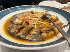 -老吉士酒家(丁香国际店)