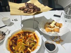 -眉州东坡(清河万象汇店)