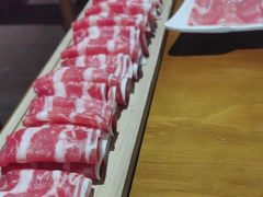 -津门老羊家·铜锅涮羊肉·烧烤(科技园店)
