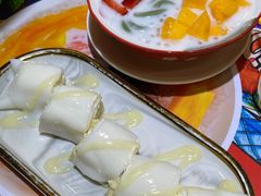 -甜心妈妈·榴莲星级糖水(北京路总店)