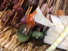 -XX麻辣烫(八里小区直营店)