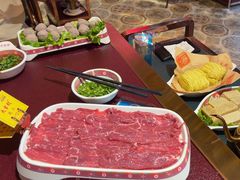 -大吉利·潮汕鲜牛肉火锅(西安店)