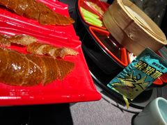 -羲和雅苑•北京烤鸭(乐园道万象城店)