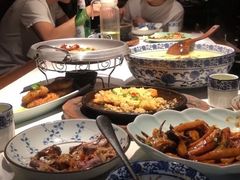 -卯时·龙光雅宴·精致锡帮菜(惠山古镇店)