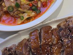 -乔阿马·江南味·驴肉香(龙湖华泾天街店)