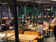 -汉堡王(嘉定宝龙城市广场)