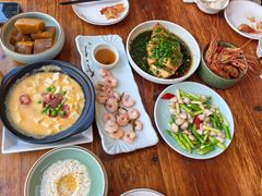 -百家鲜·杭帮菜