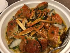 -同里湖大饭店-怡景轩中餐厅(同里古镇店)