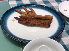 -紫光园·烤鸭·北京菜(劲松店)