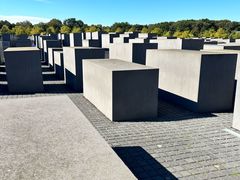 -欧洲被害犹太人纪念碑